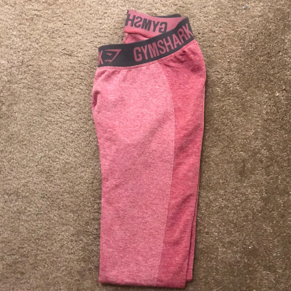 Gymshark flex M pink